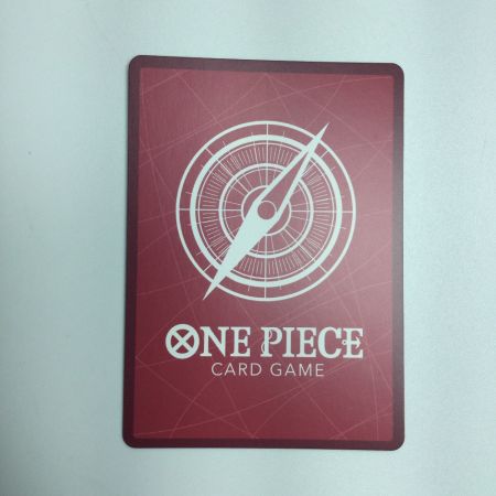   トレカ ワンピース パラレル)スモーカー OP02/093P1