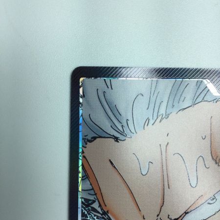   トレカ ワンピース パラレル)スモーカー OP02/093P1