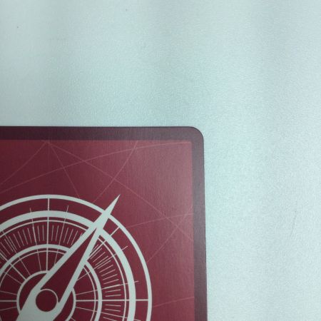   トレカ ワンピース パラレル)スモーカー OP02/093P1