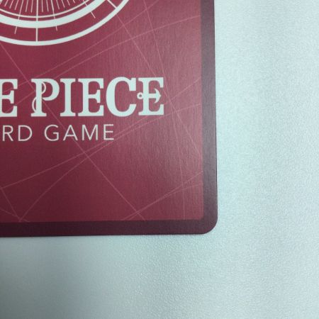   トレカ ワンピース パラレル)ネフェルタリ・ビビ OP04/001P1