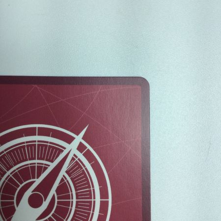   トレカ ワンピース パラレル)ネフェルタリ・ビビ OP04/001P1