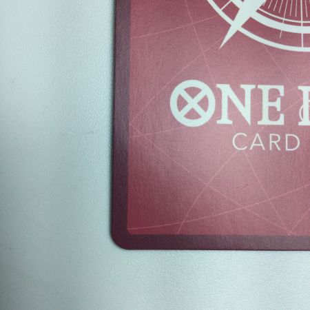   トレカ ワンピース パラレル)ネフェルタリ・ビビ OP04/001P1