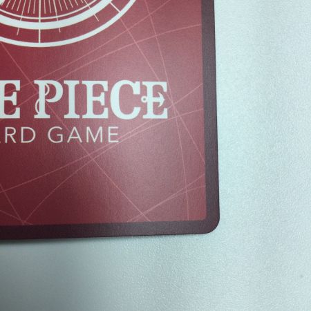   トレカ ワンピース パラレル)ペローナ OP06/021P1