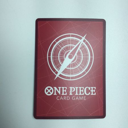   トレカ ワンピース パラレル)ペローナ OP06/021P1