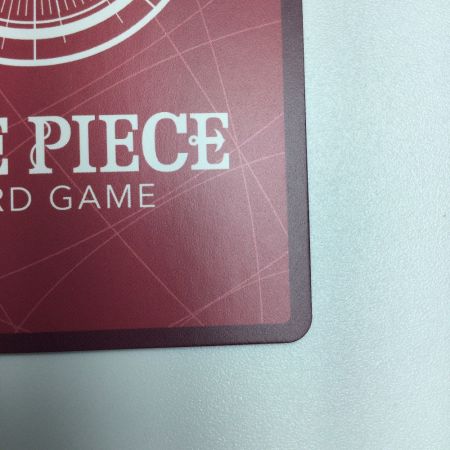   トレカ ワンピース パラレル)モンキー・D・ルフィ OP05/060P1