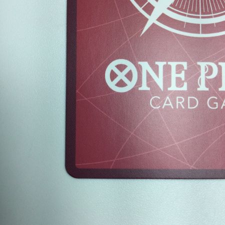   トレカ ワンピース パラレル)モンキー・D・ルフィ OP05/060P1