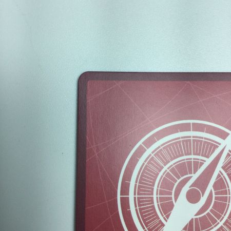   トレカ ワンピース パラレル)レベッカ OP04/039P1