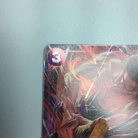   トレカ ワンピース パラレル)ロロノア・ゾロ OP01/025P