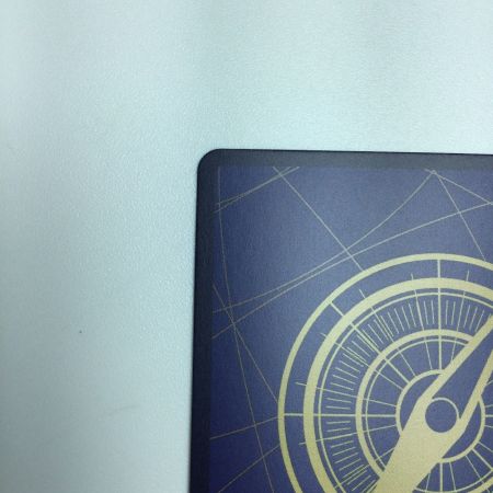   トレカ ワンピース パラレル)ロロノア・ゾロ OP01/025P