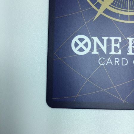   トレカ ワンピース パラレル)ロロノア・ゾロ OP01/025P