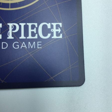   トレカ ワンピース ウタ OP02/120P2