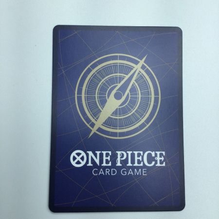   トレカ ワンピース ウタ OP02/120P2