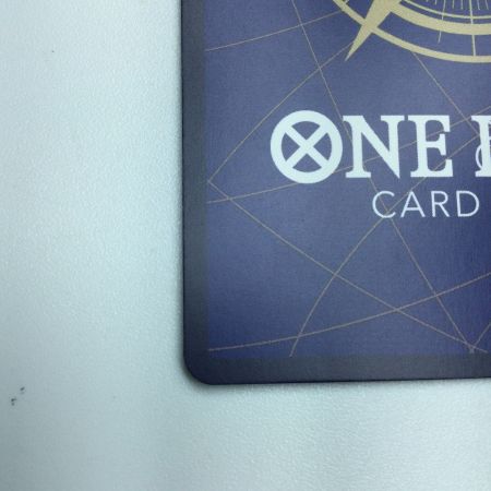   トレカ ワンピース ウタ OP02/120P2