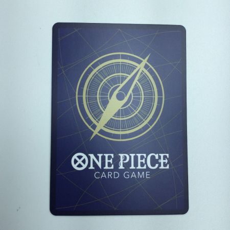   トレカ ワンピース パラレル)サンジ OP07/064P1