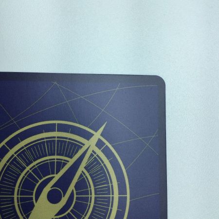   トレカ ワンピース パラレル)サンジ OP07/064P1