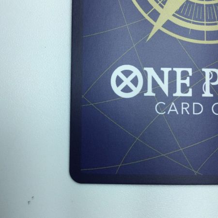   トレカ ワンピース パラレル)サンジ OP07/064P1