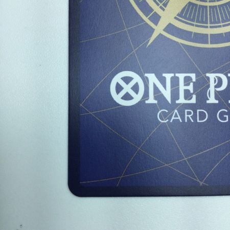   トレカ ワンピース パラレル)Mr.2・ボン・クレー(ベンサム) EB01/061P1