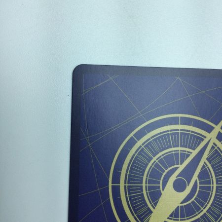   トレカ ワンピース パラレル)モンキー・D・ルフィ OP05/119P1