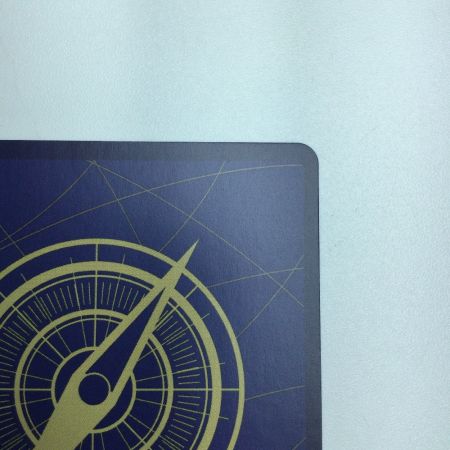   トレカ ワンピース パラレル)モンキー・D・ルフィ OP05/119P1