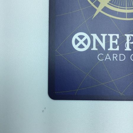   トレカ ワンピース パラレル)モンキー・D・ルフィ OP05/119P1