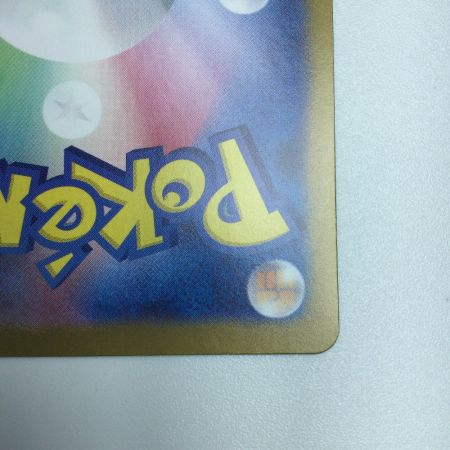   トレカ ポケモンカード タケルライコex 095/071/SV5K/B SAR