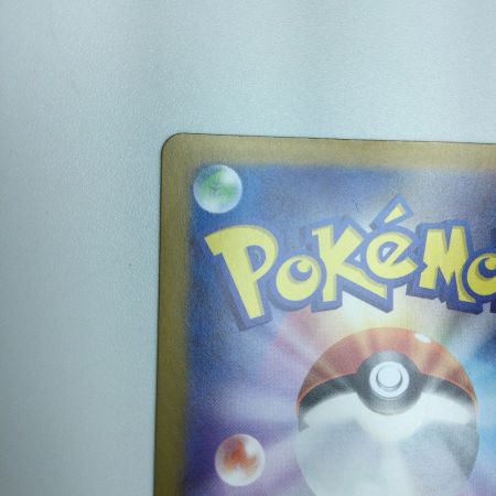   トレカ ポケモンカード タケルライコex 095/071/SV5K/B SAR