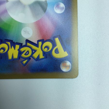   トレカ ポケモンカード エンテイV 213/172/S12a/B SAR