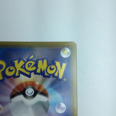   トレカ ポケモンカード 基本草エネルギー 128/100/S8/B UR