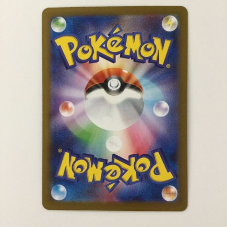   ポケモンカード ボーマンダex 129/100/SV9/B SAR ポケカ