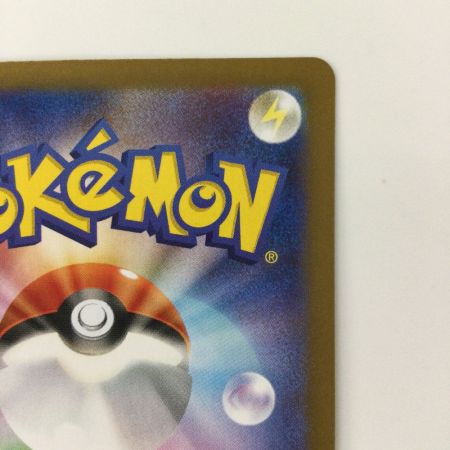   ポケモンカード ボーマンダex 129/100/SV9/B SAR ポケカ