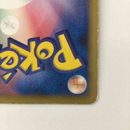   ポケモンカード レジギガスEX 055/052/BW3/B SR ポケカ