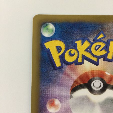   ポケモンカード トルネロスEX 054/051/BW8/B SR ポケカ