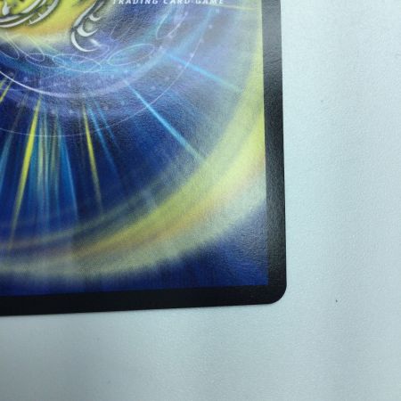   トレカ デュエルマスターズ B箔押し)天災 デドダム DMRP2013B/20