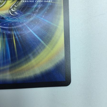   トレカ デュエルマスターズ 庵野水晶 DM25SP1TD5/TD5