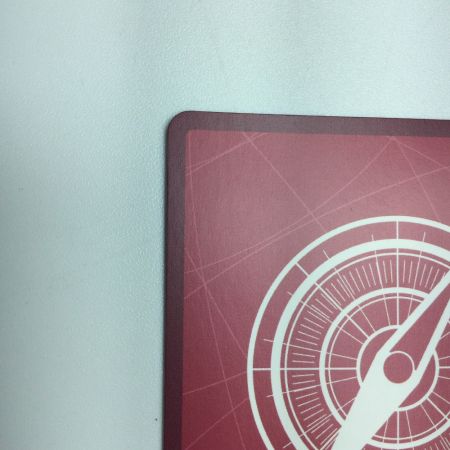   トレカ ワンピース パラレル)エドワード・ニューゲート OP02/001P1