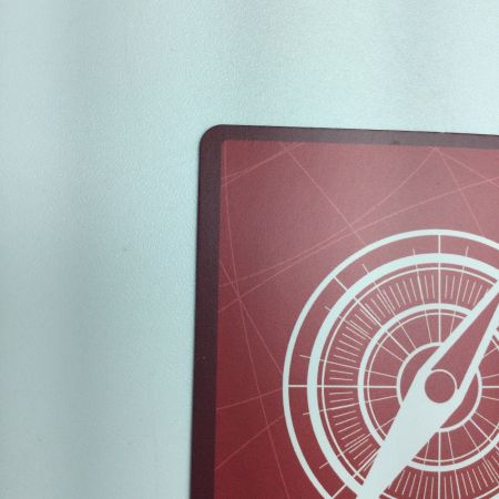   トレカ ワンピース パラレル)サボ ST13/001P