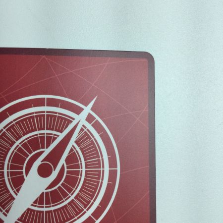   トレカ ワンピース パラレル)サボ ST13/001P