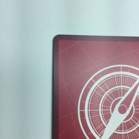   トレカ ワンピース パラレル)モンキー・D・ガープ OP02/002P1