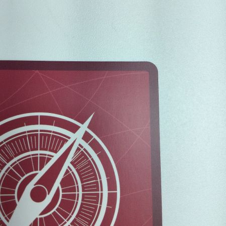   トレカ ワンピース パラレル)モンキー・D・ガープ OP02/002P1