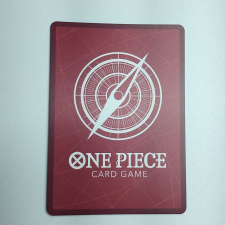   トレカ ワンピース パラレル)ジュエリー・ボニー OP07/019P1