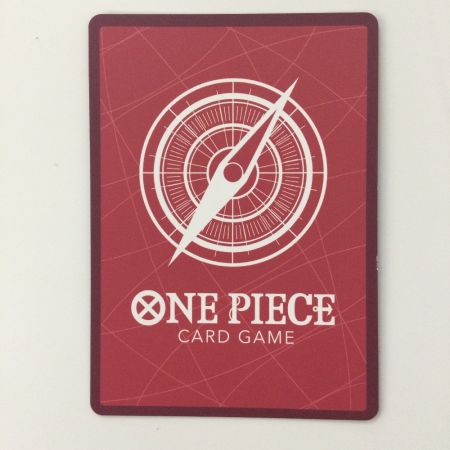   トレカ ワンピース パラレル)ドンキホーテ・ドフラミンゴ OP01/060P