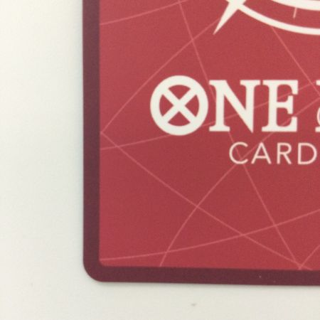   トレカ ワンピース パラレル)ドンキホーテ・ドフラミンゴ OP01/060P