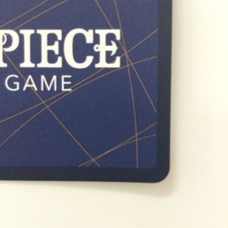   トレカ ワンピース シュガー OP04/024P2