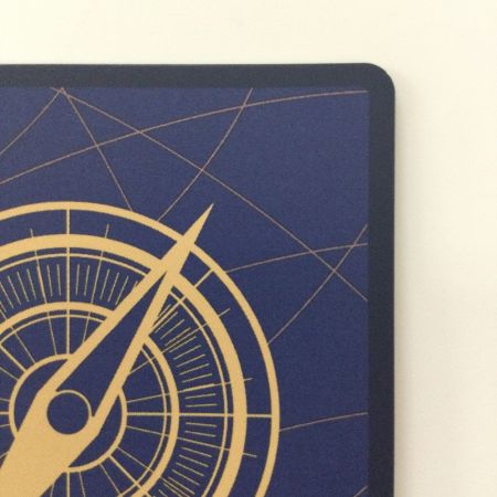   トレカ ワンピース シュガー OP04/024P2