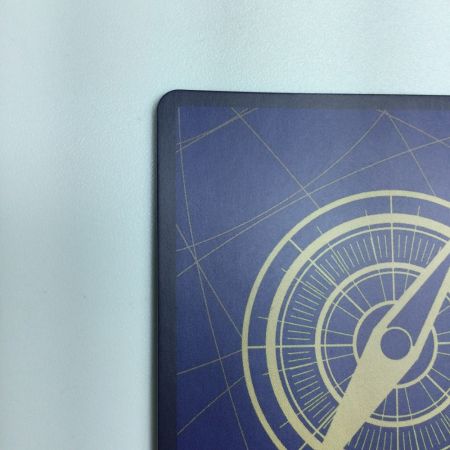   トレカ ワンピース パラレル)ウタ OP02/120P1