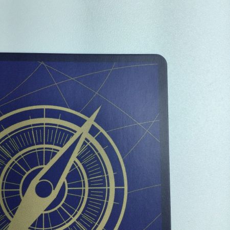   トレカ ワンピース パラレル)ウタ OP02/120P1