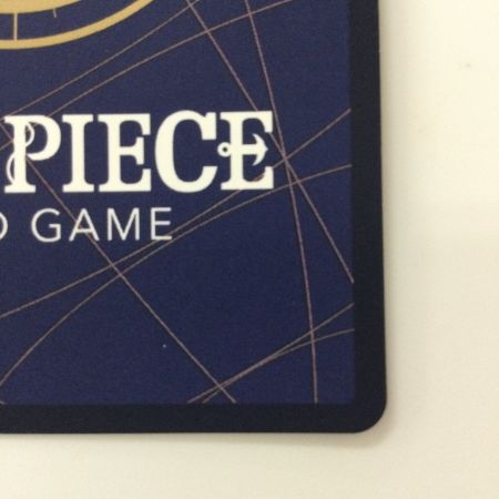   トレカ ワンピース カイドウ ST04/003P1　SR　ワンピースカードゲーム