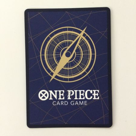   トレカ ワンピース カイドウ ST04/003P1　SR　ワンピースカードゲーム