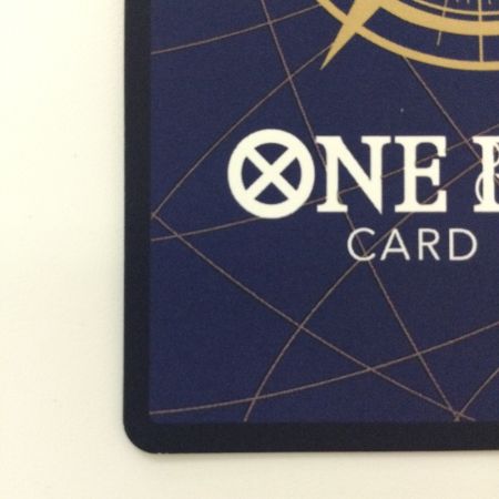   トレカ ワンピース カイドウ ST04/003P1　SR　ワンピースカードゲーム