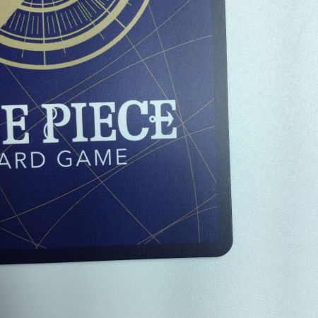   トレカ ワンピース ユースタス・キッド OP05/074P3